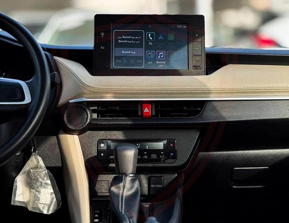 Used Toyota Yaris 2023-9-9