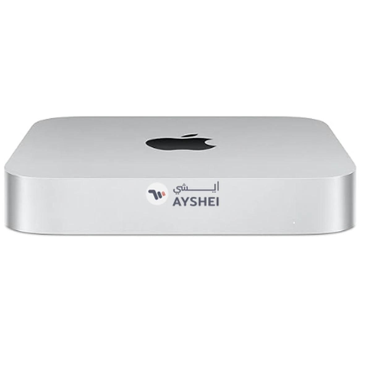 Mac Mini (2023) M2 Pro 16GB RAM 512GB SSD 10 Core CPU 16 Core GPU 16GB RAM 512GB SSD-0-portrait