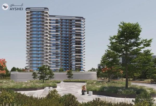 APARTMENT FOR SALE IN SAMANA RESORTS, DUBAI PRODUCTION CITY (IMPZ)