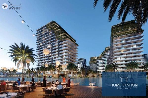 Azizi Venice, Dubai South, Dubai