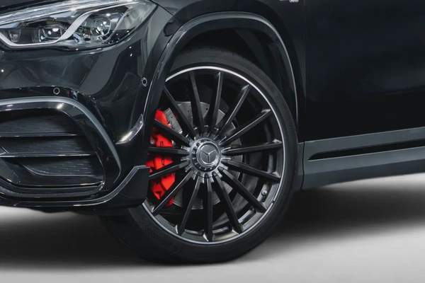 0% Downpayment | Mercedes-Benz Service And Warranty Package | AED 3,449 P/M