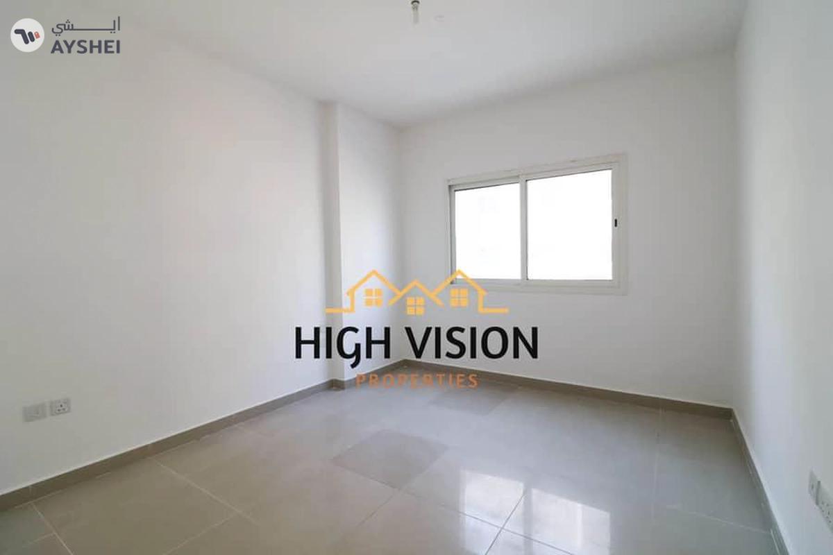 Building 6, Al Reef Downtown, Al Reef, Abu Dhabi-7-7