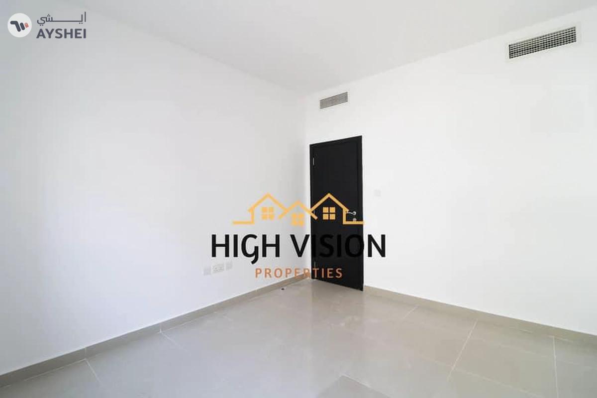 Building 6, Al Reef Downtown, Al Reef, Abu Dhabi-9-9