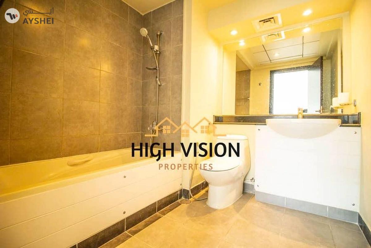 Building 6, Al Reef Downtown, Al Reef, Abu Dhabi-10-10