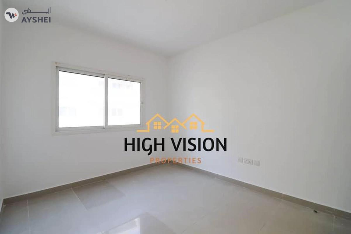 Building 6, Al Reef Downtown, Al Reef, Abu Dhabi-13-13