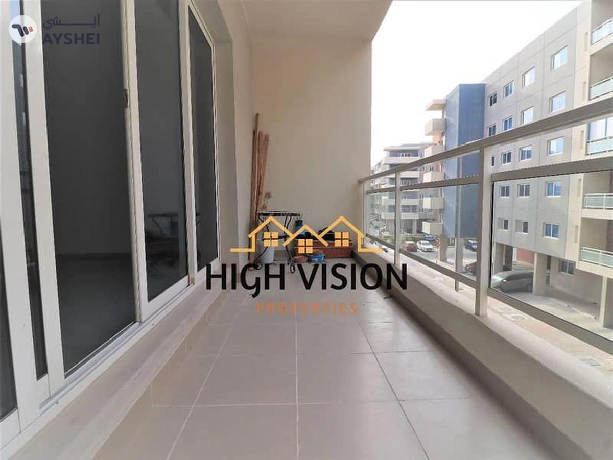 Building 6, Al Reef Downtown, Al Reef, Abu Dhabi-14-14