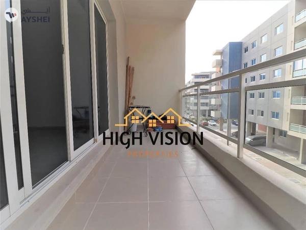 Building 6, Al Reef Downtown, Al Reef, Abu Dhabi