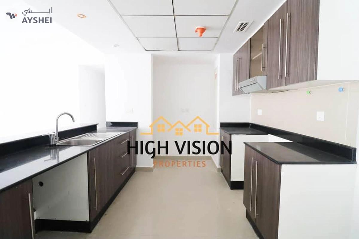 Building 6, Al Reef Downtown, Al Reef, Abu Dhabi-3-3