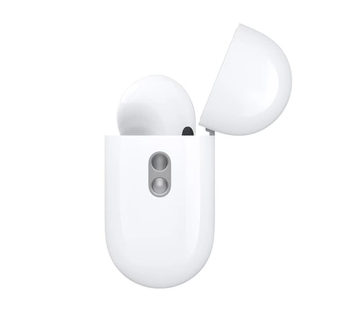 Apple AirPods Pro 2 Wireless Earbuds-1-landscape
