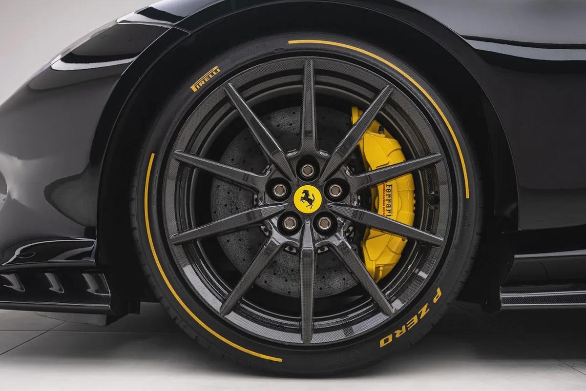 2023 FERRARI 812 COMPETZIONE.-5-5