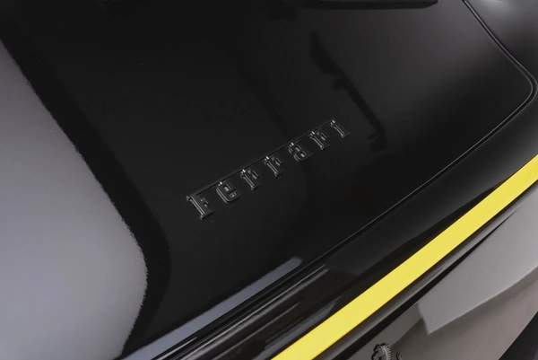 2023 FERRARI 812 COMPETZIONE.