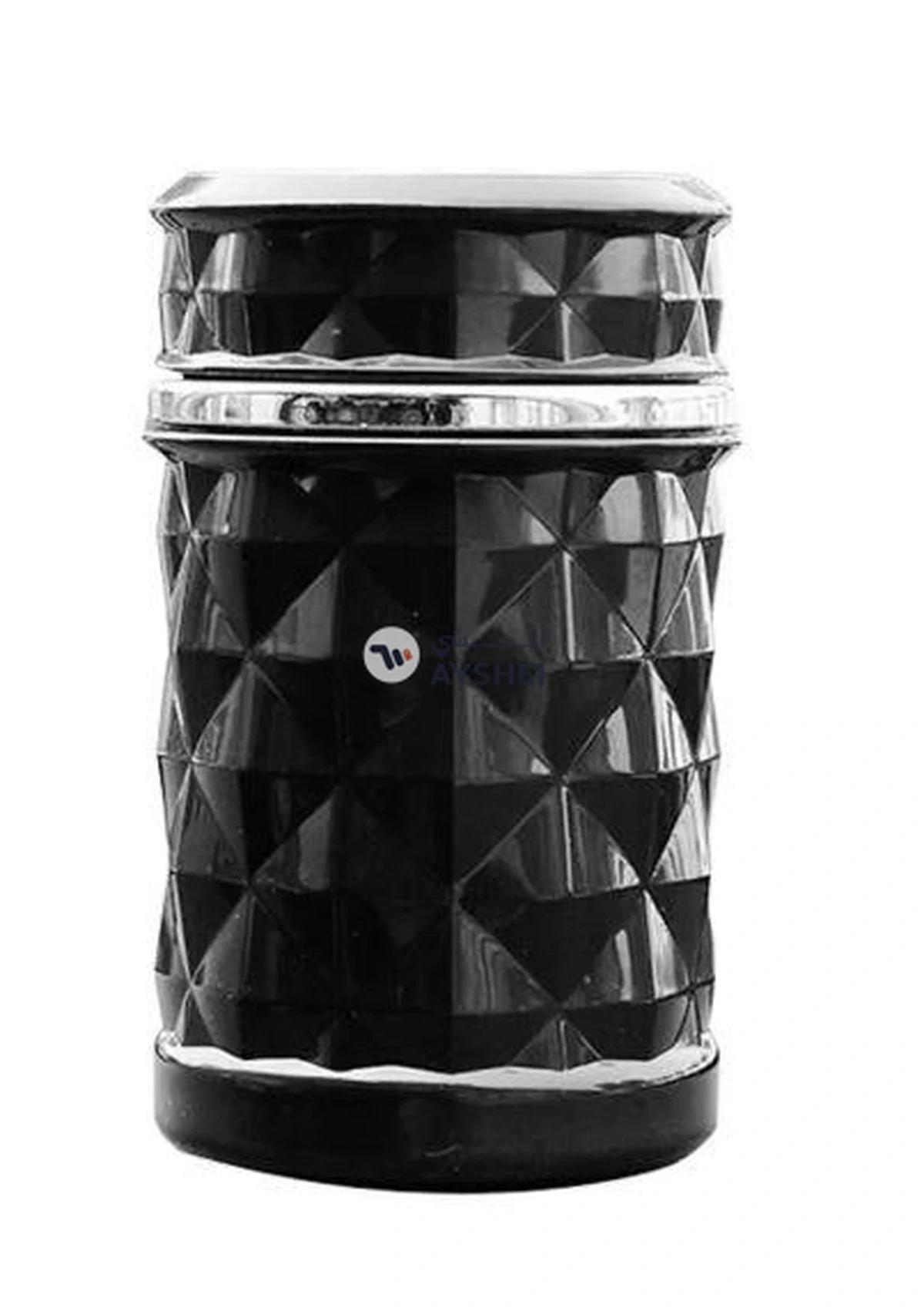 Bluelans Car LED Light Ashtray-0-0