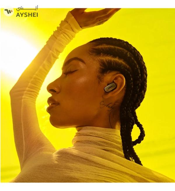 BOSE QuietComfort Ultra Wireless Noise Cancelling EarBuds Black