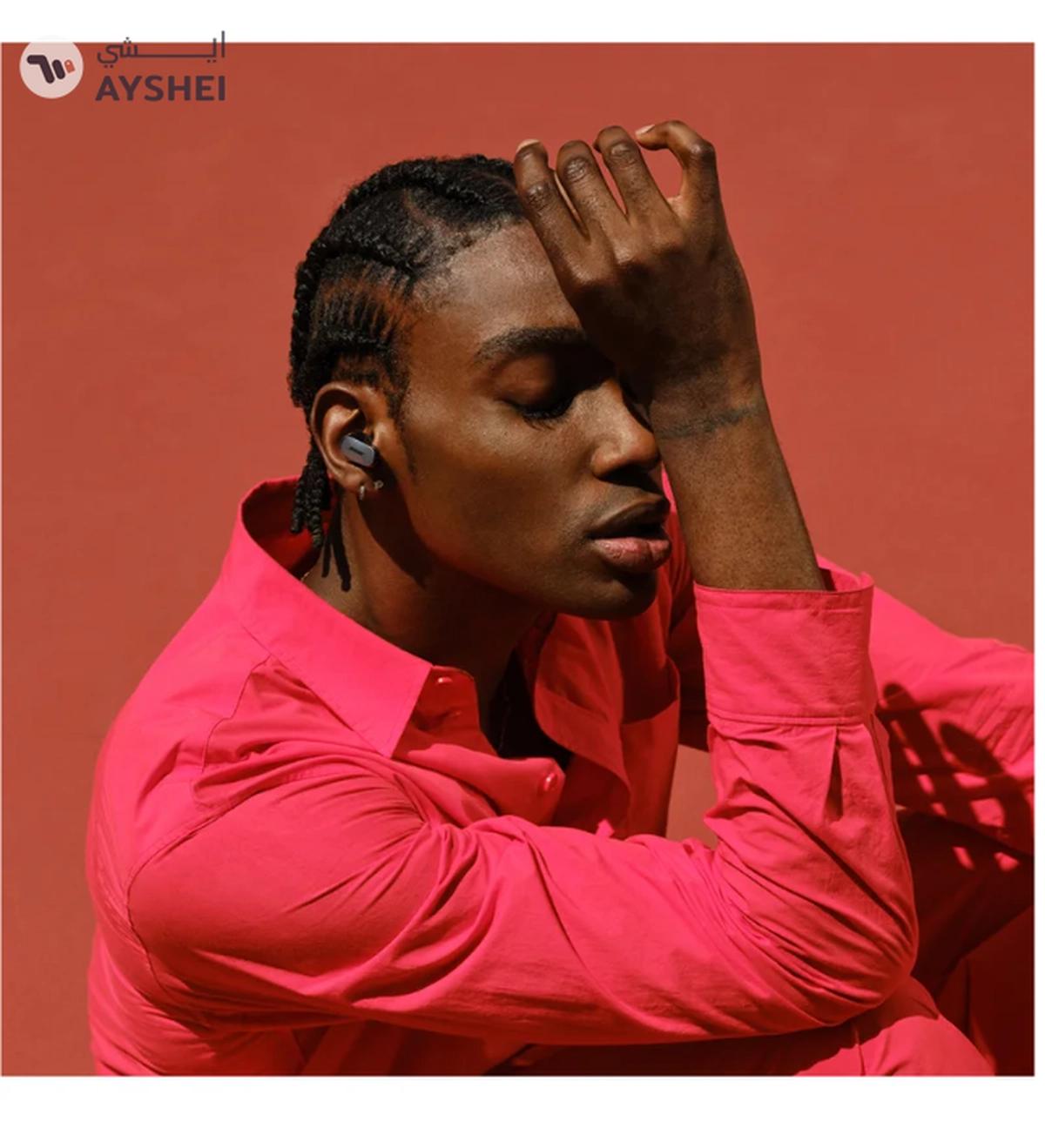 BOSE QuietComfort Ultra Wireless Noise Cancelling EarBuds Black-5-5