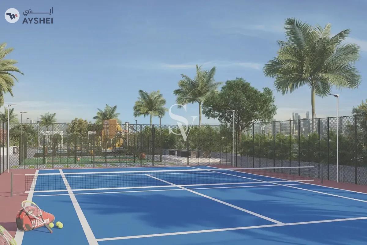 Skyhills Residence 2, JVC District 18, Jumeirah Village Circle (JVC), Dubai-10-10