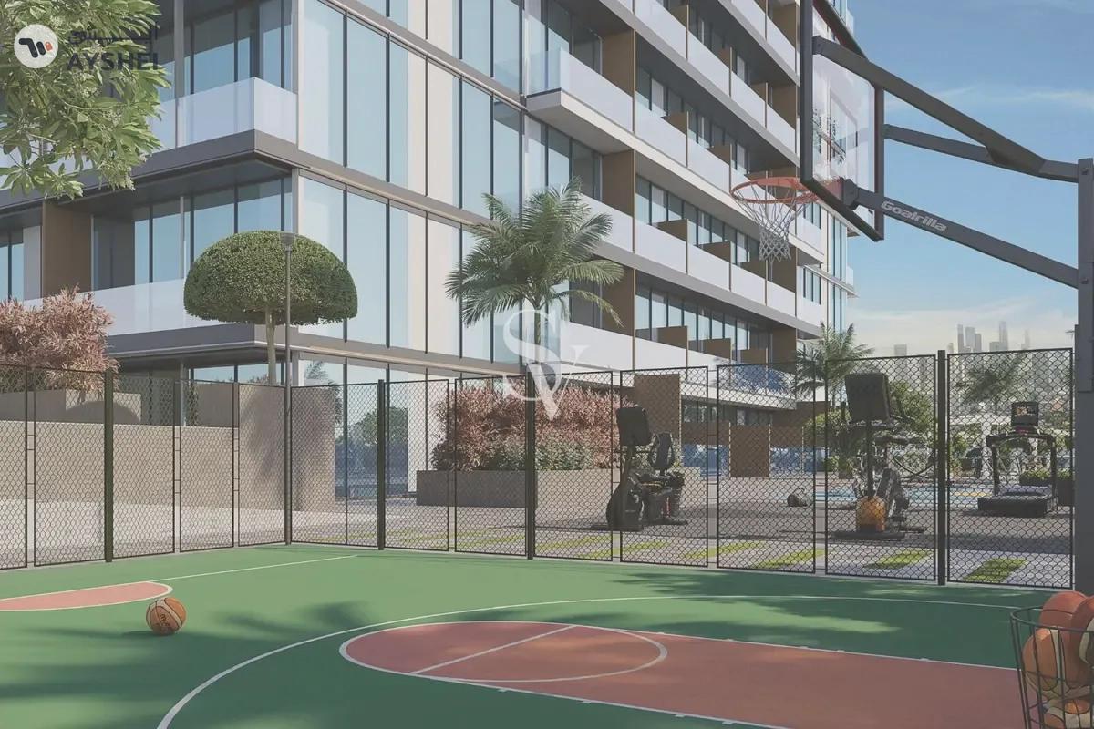 Skyhills Residence 2, JVC District 18, Jumeirah Village Circle (JVC), Dubai-11-11