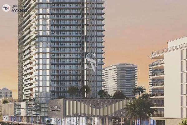 Skyhills Residence 2, JVC District 18, Jumeirah Village Circle (JVC), Dubai