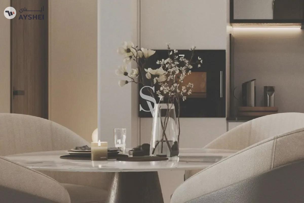 Skyhills Residence 2, JVC District 18, Jumeirah Village Circle (JVC), Dubai-1-1