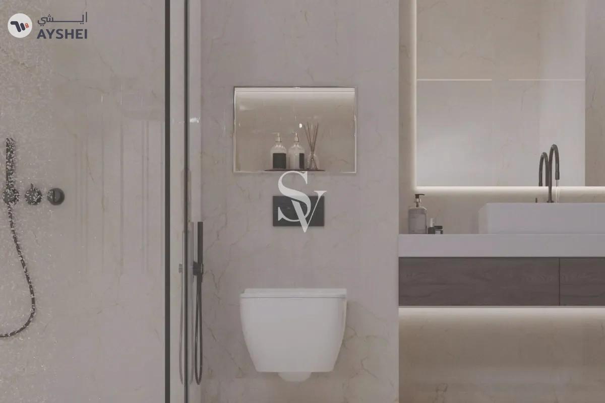 Skyhills Residence 2, JVC District 18, Jumeirah Village Circle (JVC), Dubai-1-landscape