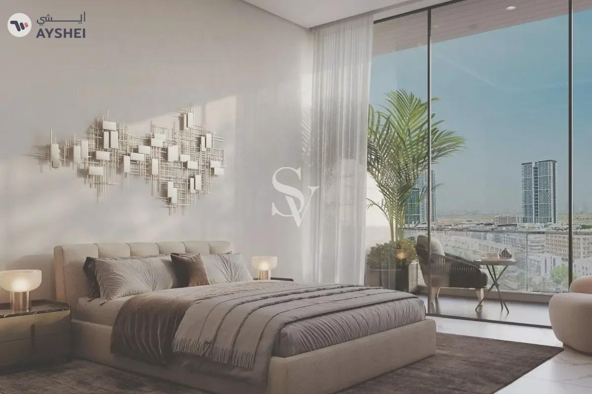 Skyhills Residence 2, JVC District 18, Jumeirah Village Circle (JVC), Dubai-1-landscape