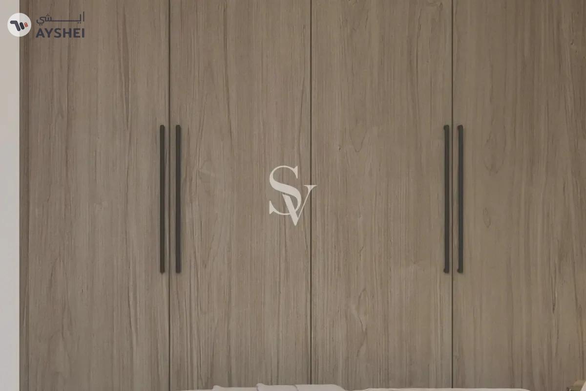 Skyhills Residence 2, JVC District 18, Jumeirah Village Circle (JVC), Dubai-4-4