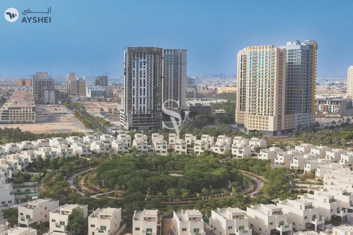 Skyhills Residence 2, JVC District 18, Jumeirah Village Circle (JVC), Dubai-7-7