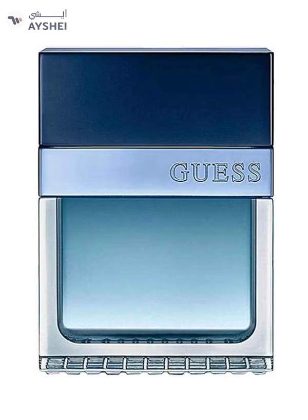 GUESS Seductive Homme Blue For Men EDT 100ml