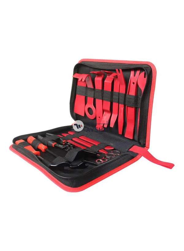 Generic 19-Piece Trim Removal Tool Kit