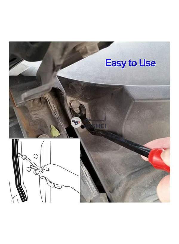 Generic 19-Piece Trim Removal Tool Kit