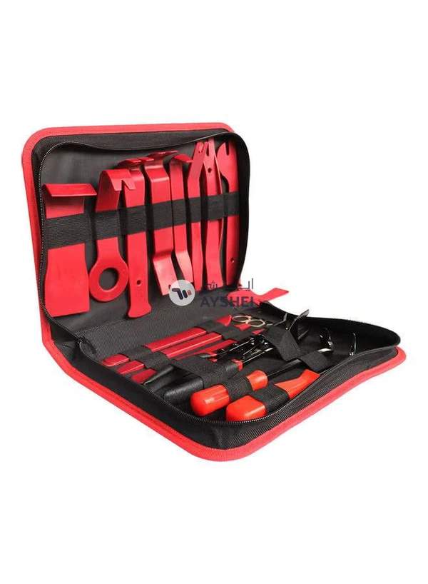 Generic 19-Piece Trim Removal Tool Kit