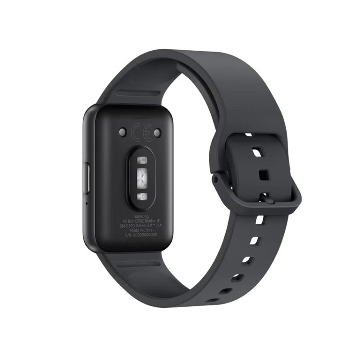 Samsung Fit 3 Smartwatch Amoled Display-1-1