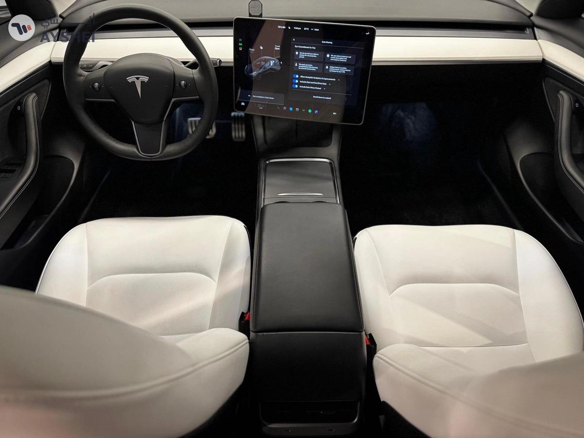 Tesla Model 3 Standard 2022-1-1