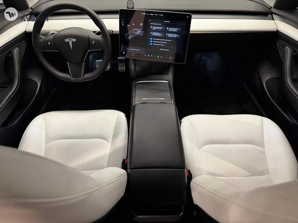 Tesla Model 3 Standard 2022
