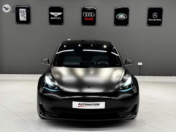 Tesla Model 3 Standard 2022
