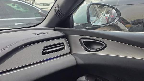 BYD SEAL 6 Premium PHEV (Green)