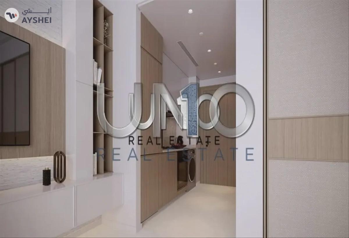 APARTMENT FOR SALE IN AZIZI MILAN, CITY OF ARABIA-11-11