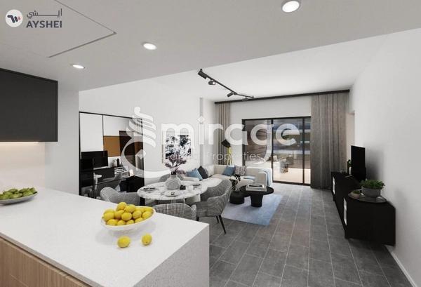 APARTMENT FOR SALE IN GROVE UPTOWN VIEWS, SAADIYAT ISLAND