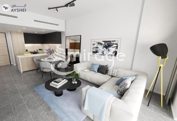 APARTMENT FOR SALE IN GROVE UPTOWN VIEWS, SAADIYAT ISLAND