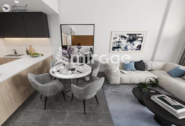 APARTMENT FOR SALE IN GROVE UPTOWN VIEWS, SAADIYAT ISLAND