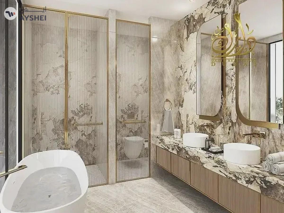 Townhouse For Sale in Maldives 1, DAMAC Islands, Dubai-9-9