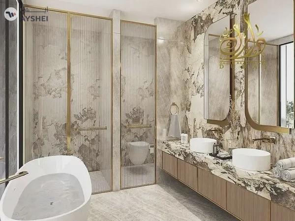 Townhouse For Sale in Maldives 1, DAMAC Islands, Dubai