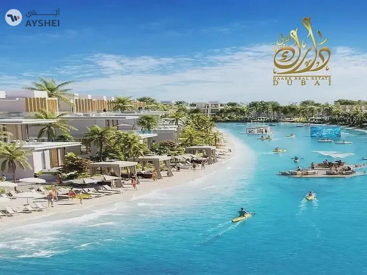 Townhouse For Sale in Maldives 1, DAMAC Islands, Dubai-10-10