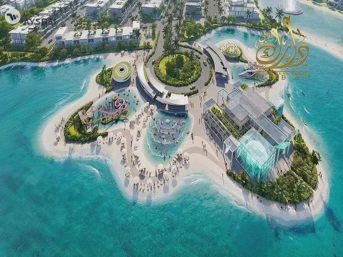 Townhouse For Sale in Maldives 1, DAMAC Islands, Dubai-8-8