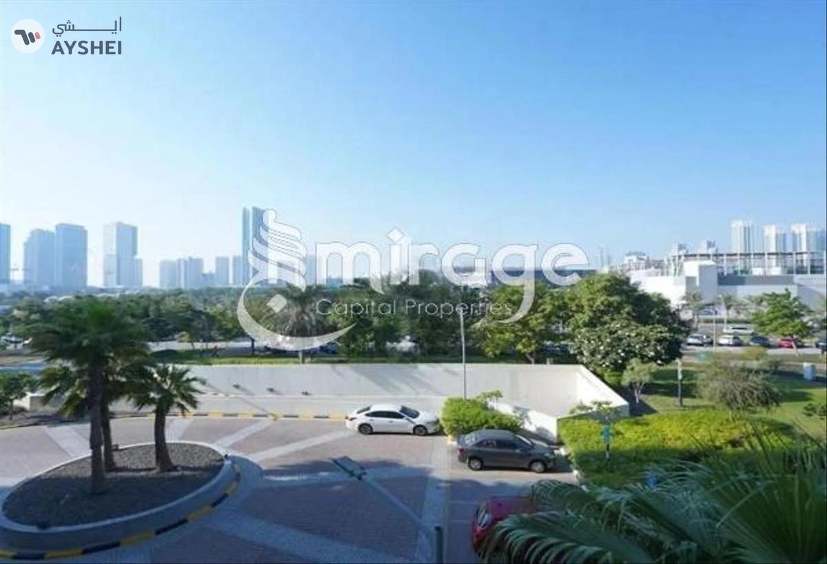 TOWNHOUSE FOR SALE IN THE GATE TOWER 1, SHAMS ABU DHABI-0-0