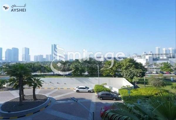 TOWNHOUSE FOR SALE IN THE GATE TOWER 1, SHAMS ABU DHABI