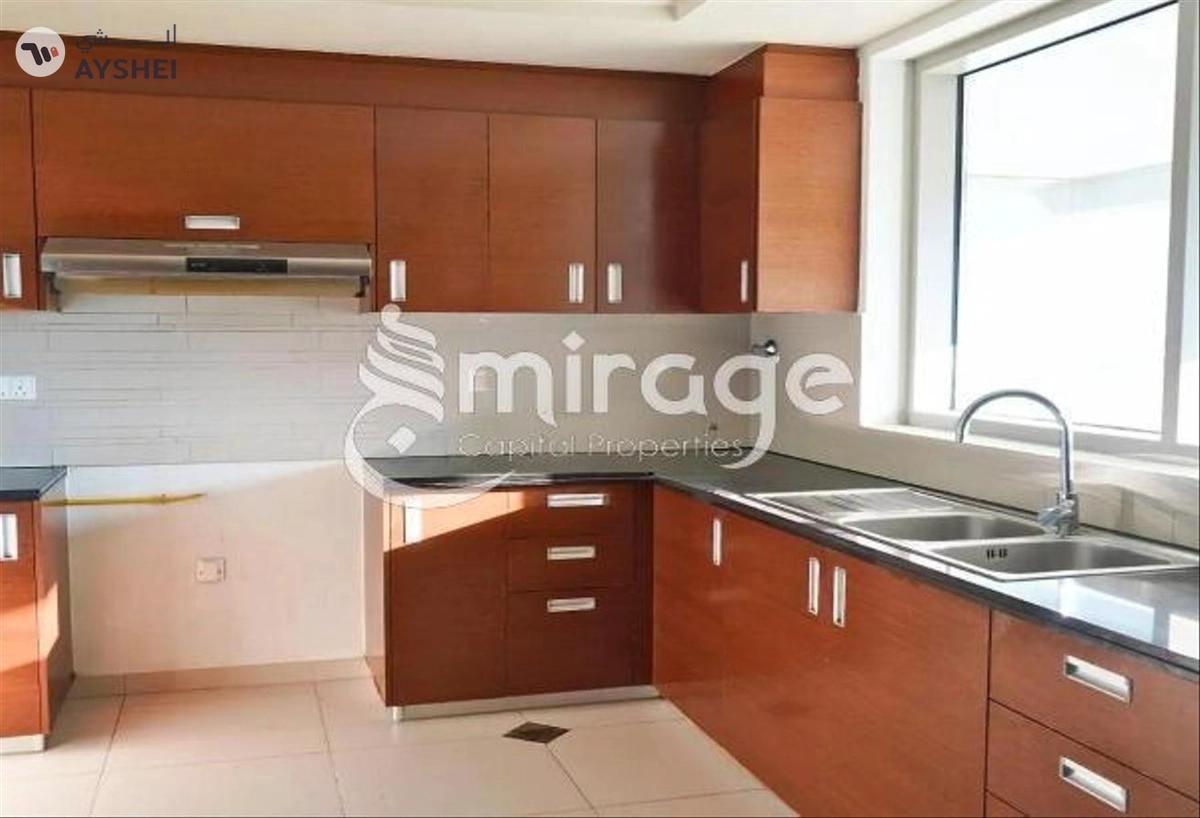 TOWNHOUSE FOR SALE IN THE GATE TOWER 1, SHAMS ABU DHABI-1-1