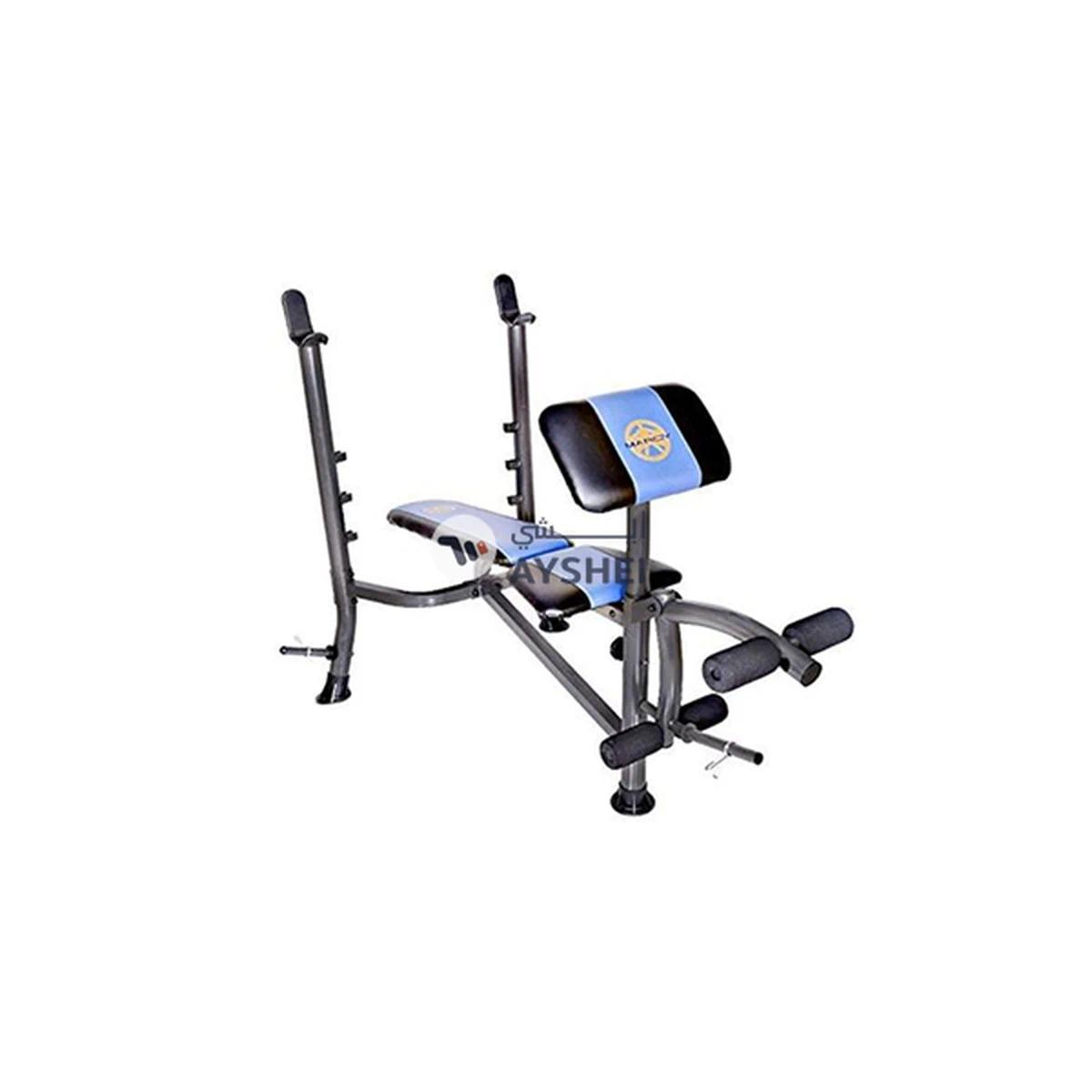 Marcy Bench Wm 367-0-0