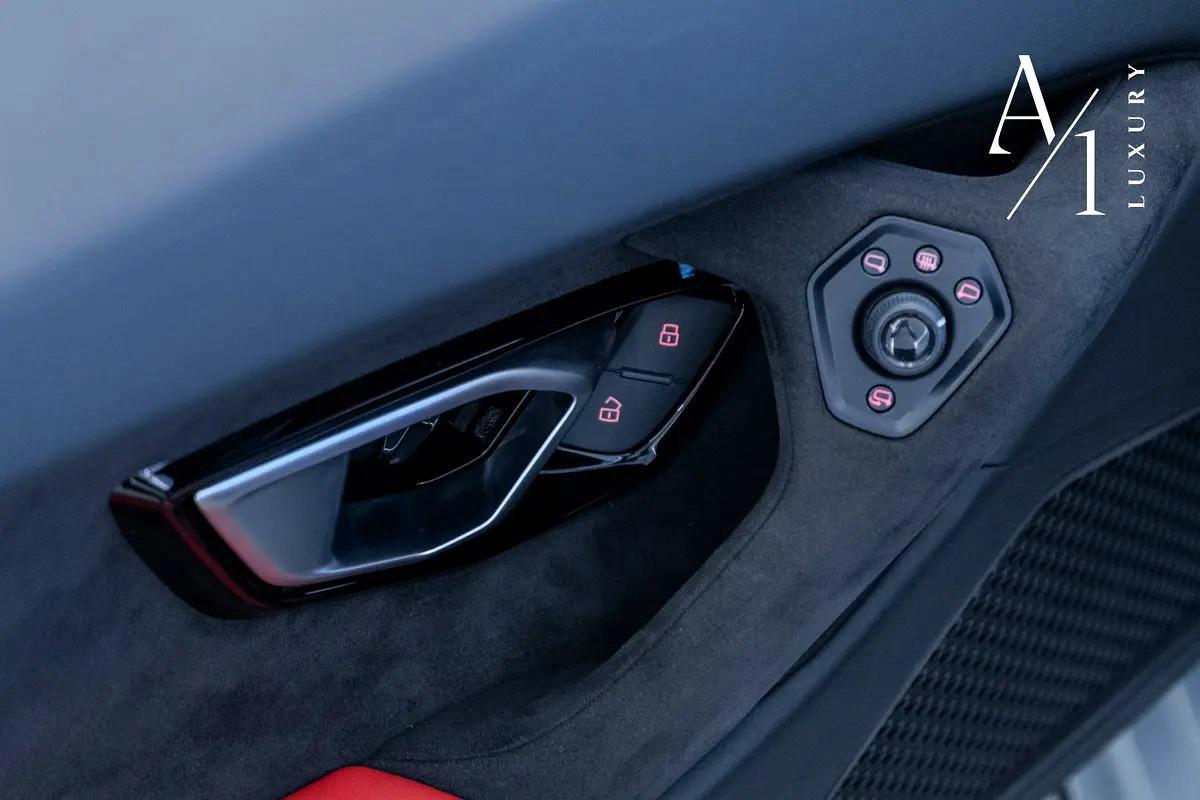 2023 Lamborghini Huracan Tecnica, LP 640-2 V10, Very Low Kms, GCC Spec-10-10