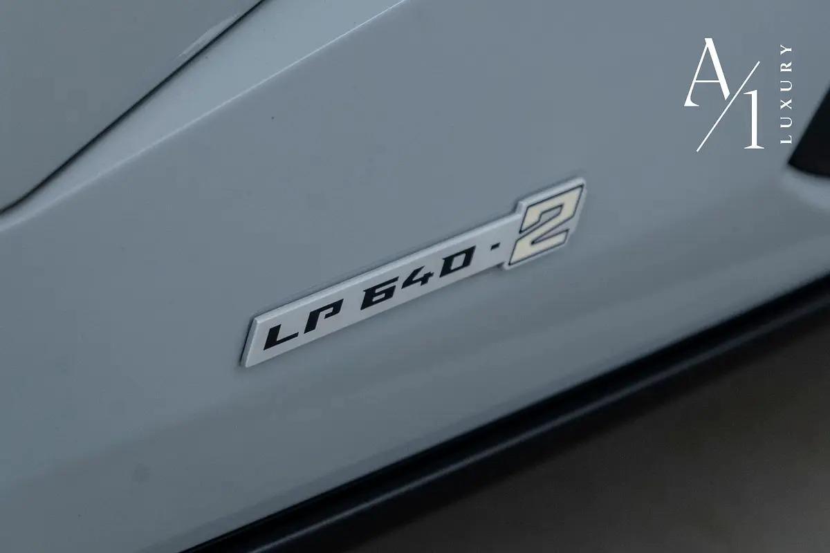 2023 Lamborghini Huracan Tecnica, LP 640-2 V10, Very Low Kms, GCC Spec-11-11