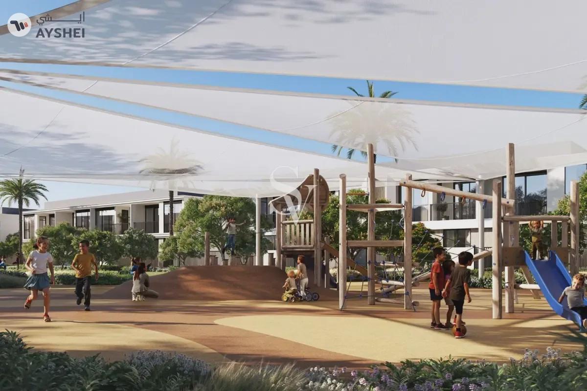 Greenspoint 2, Emaar South, Dubai South, Dubai-8-8